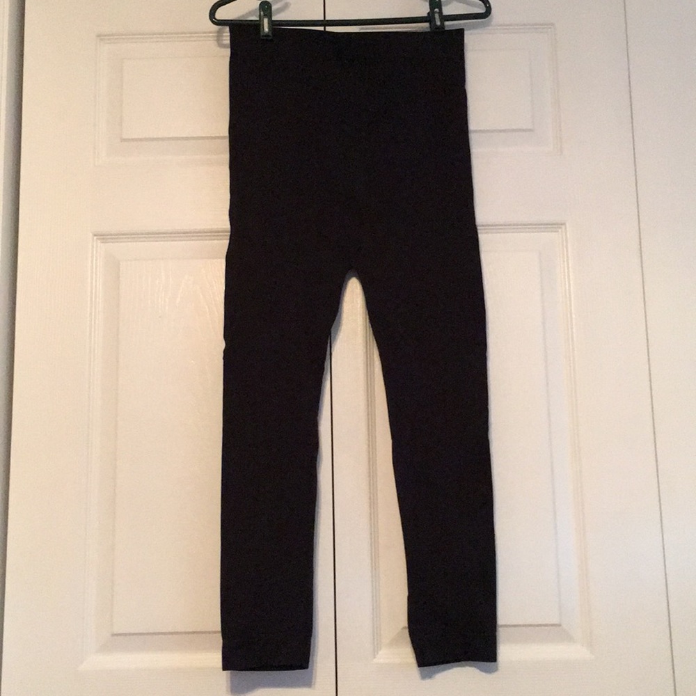 Maternity leggings